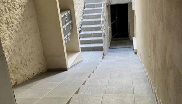 Logement tudiant T2 à Prigueux (24000)