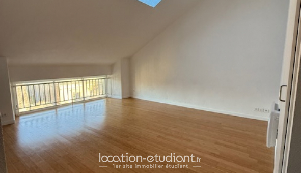 Logement tudiant Location T2 Vide Prigueux (24000)
