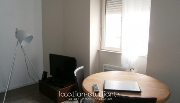Logement tudiant T2 à Prigueux (24000)