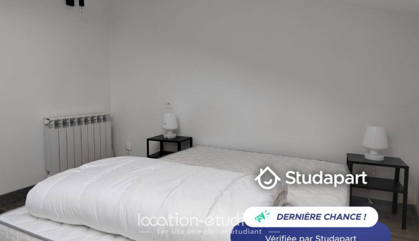 Logement tudiant T2 à Prigueux (24000)