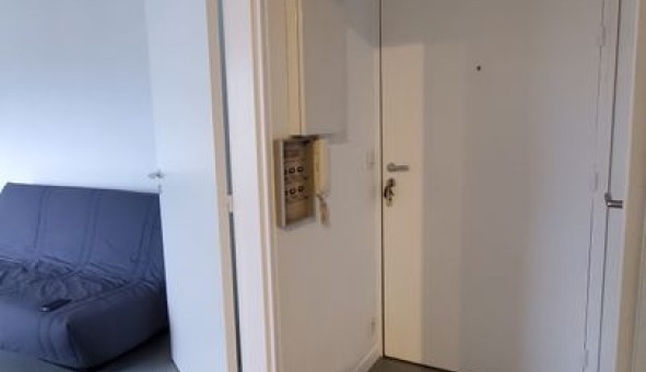 Logement �tudiant T2 &agrave; P�rigueux (24000)