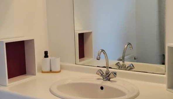 Logement �tudiant T2 &agrave; P�rigueux (24000)