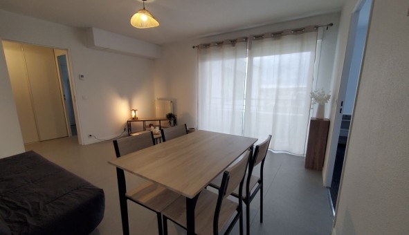 Logement �tudiant Location T2 Vide P�rigueux (24000)