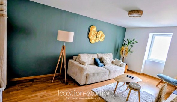 Logement �tudiant T2 &agrave; P�rigueux (24000)