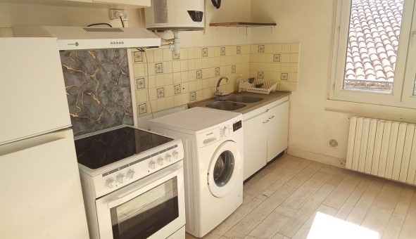Logement �tudiant T2 &agrave; P�rigueux (24000)