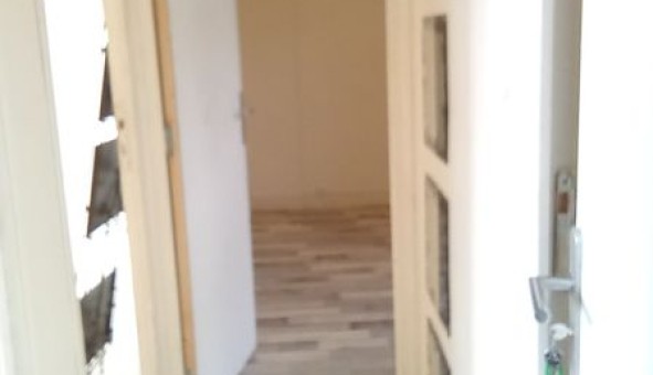 Logement �tudiant T2 &agrave; P�rigueux (24000)