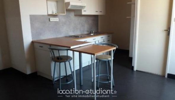 Logement tudiant T2 à Perpignan (66100)