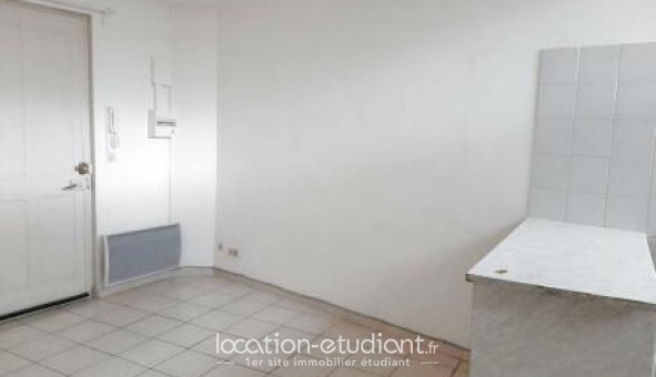 Logement tudiant T2 à Perpignan (66100)