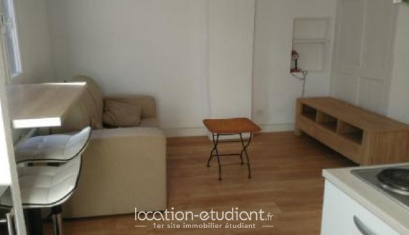 Logement �tudiant T2 à Perpignan (66100)