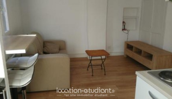 Logement tudiant T2 à Perpignan (66100)