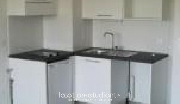 Logement étudiant T2 à Perpignan (66100)