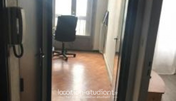 Logement tudiant T2 à Perpignan (66100)