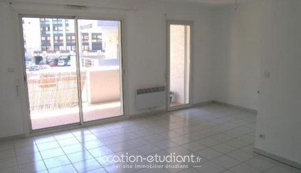 Logement étudiant T2 à Perpignan (66100)