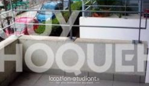 Logement étudiant T2 à Perpignan (66100)