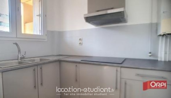 Logement étudiant T2 à Perpignan (66100)