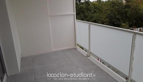Logement étudiant T2 à Perpignan (66100)