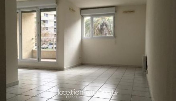 Logement tudiant T2 à Perpignan (66100)