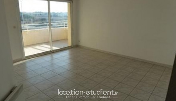 Logement étudiant T2 à Perpignan (66100)