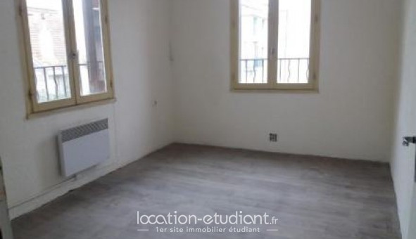 Logement �tudiant T2 à Perpignan (66100)