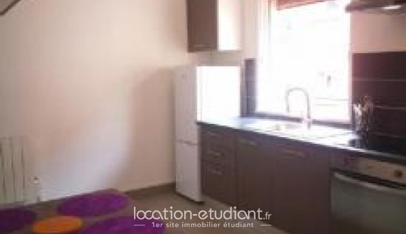 Logement tudiant T2 à Perpignan (66100)