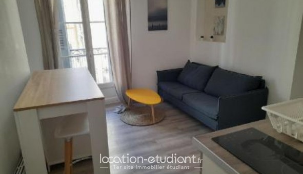 Logement tudiant T2 à Perpignan (66100)