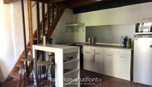 Logement tudiant T2 à Perpignan (66100)