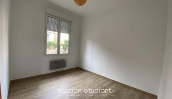 Logement tudiant T2 à Perpignan (66100)