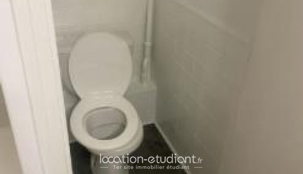 Logement étudiant T2 à Perpignan (66100)
