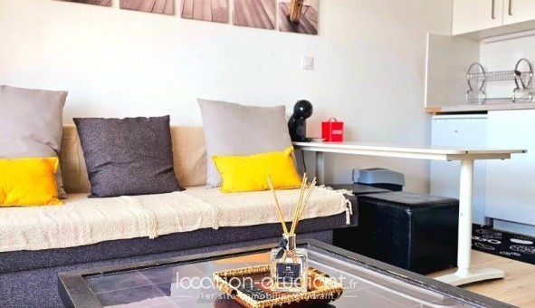 Logement tudiant T2 à Perpignan (66100)