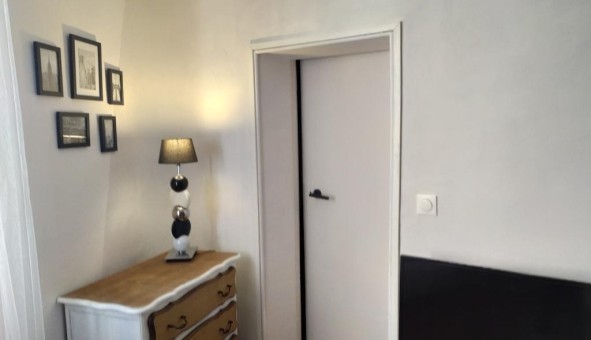 Logement tudiant T2 à Perpignan (66100)