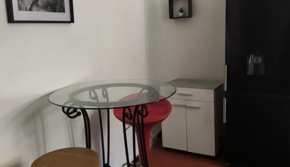 Logement tudiant T2 à Perpignan (66100)