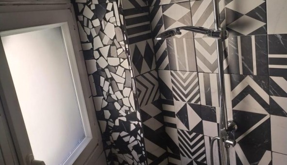 Logement tudiant T2 à Perpignan (66100)