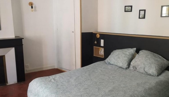 Logement tudiant T2 à Perpignan (66100)