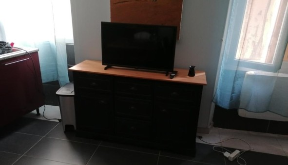Logement tudiant T2 à Perpignan (66100)