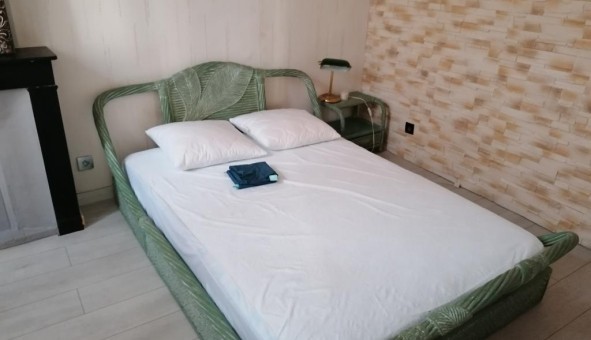 Logement tudiant T2 à Perpignan (66100)