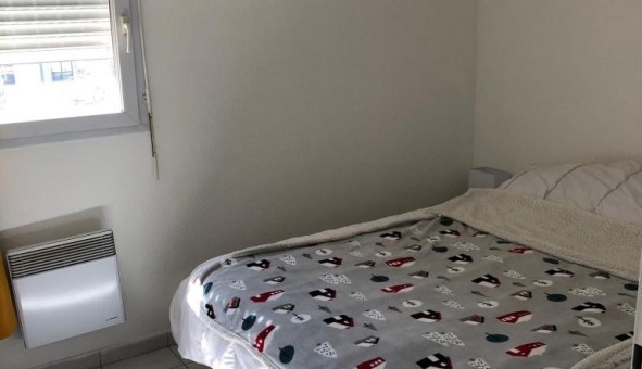 Logement tudiant T2 à Perpignan (66100)