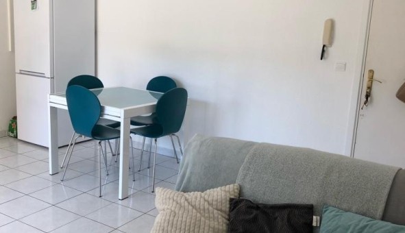 Logement tudiant T2 à Perpignan (66100)