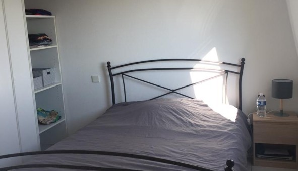 Logement tudiant T2 à Perpignan (66100)