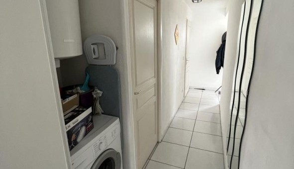 Logement tudiant T2 à Perpignan (66100)