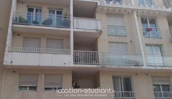 Logement tudiant Location T2 Meublé Perpignan (66100)