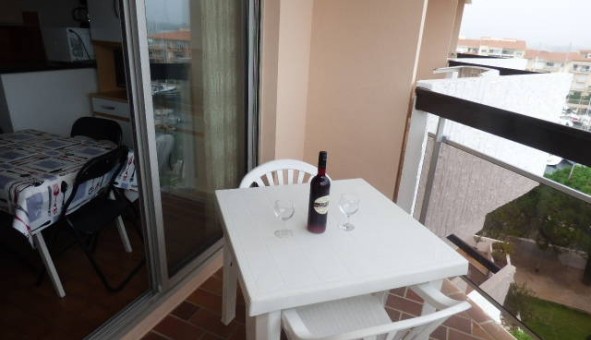 Logement tudiant T2 à Perpignan (66100)