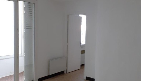 Logement tudiant T2 à Perpignan (66100)