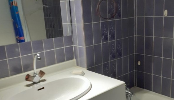 Logement tudiant T2 à Perpignan (66100)