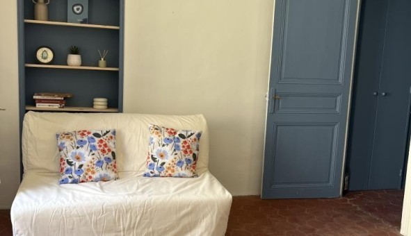 Logement tudiant T2 à Perpignan (66100)