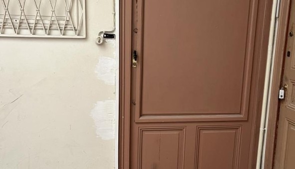 Logement tudiant T2 à Perpignan (66100)