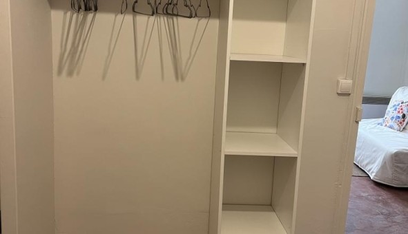 Logement tudiant T2 à Perpignan (66100)
