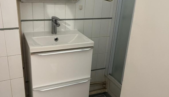 Logement tudiant T2 à Perpignan (66100)