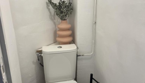Logement tudiant T2 à Perpignan (66100)