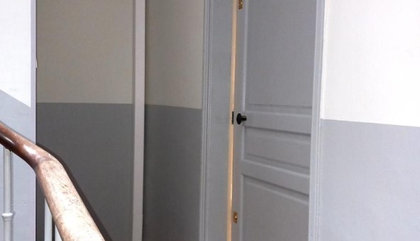 Logement tudiant T2 à Perpignan (66100)
