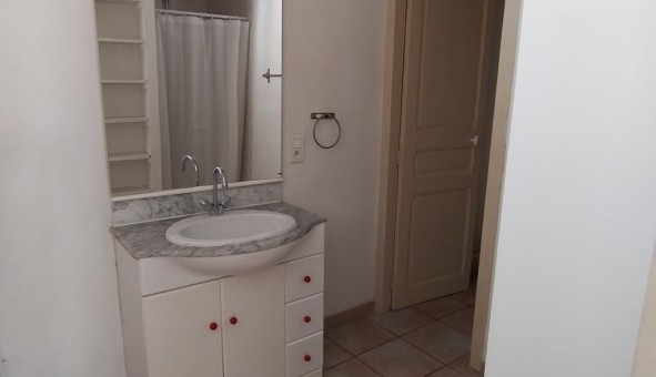 Logement tudiant T2 à Perpignan (66100)